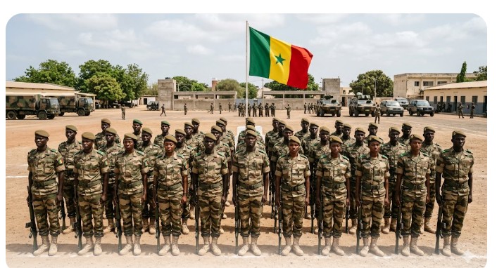 Recrutement Armée Sénégalaise 2027 : Guide, Enjeux et Nouvelles Dérogations pour la Souveraineté Nationale