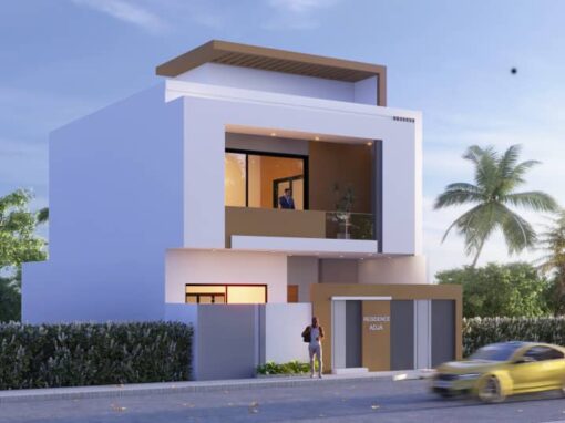 Opportunité : Villa Titre Foncier 170m² à Sicap Keur Massar Devenez propriétaire de cette vaste villa familiale 4 chambres clé en main à Sicap Keur Massar