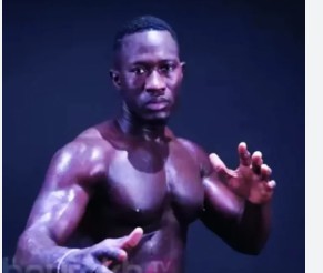 Ada Fass : le phénomène de Fass Benno qui s’impose comme l’un des nouveaux VIP de la lutte sénégalaise