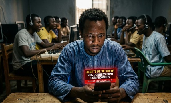 Enquête Exclusive : Tout savoir sur les applications de prêt en ligne illégales au Sénégal et le harcèlement numérique