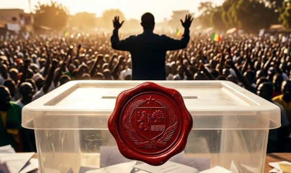 Candidature d’Ousmane Sonko en 2029 : L’onde de choc de la réforme des articles L.29 et L.30