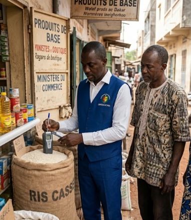 Baisse des prix à Dakar : Le bras de fer s&rsquo;intensifie entre l&rsquo;État et le commerce de proximité