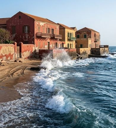 Patrimoine Mondial : Pourquoi l&rsquo;île de Gorée reste un symbole fragile