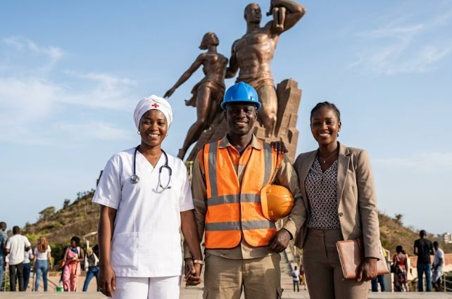Guide de la Fête du Travail : Vos droits et devoirs en tant qu’employé au Sénégal (Édition 2026)