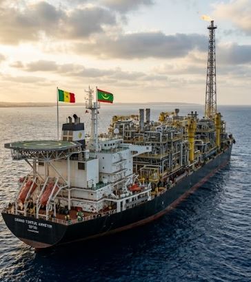 Gaz du Sénégal : La Stratégie 2026-2030 de PETROSEN décryptée pour le citoyen
