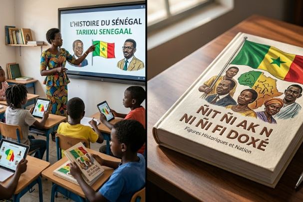 L’École de la Rupture : Les Nouveaux Programmes Scolaires au Crible du « Jubanti »