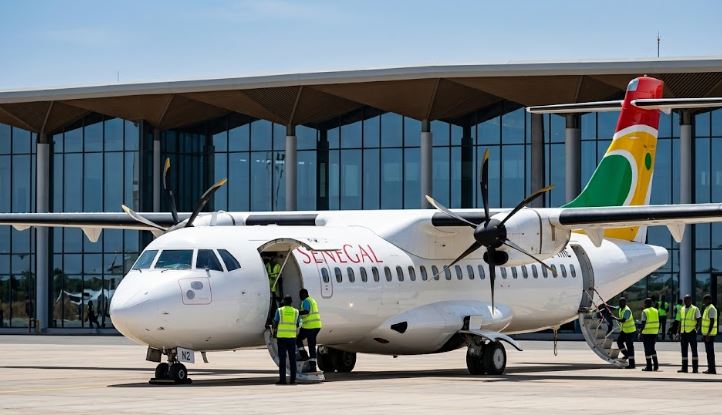 Le futur du transport aérien au Sénégal – La révolution des aéroports régionaux (Édition 2026)