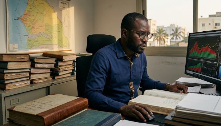 Dette Publique du Sénégal : Les Chiffres du Choc après l’Audit d’Avril 2026