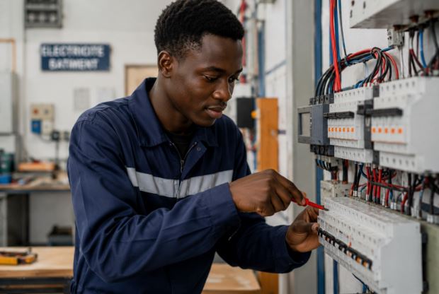 Bourses de formation : Cap sur les métiers de la SENELEC et SONES