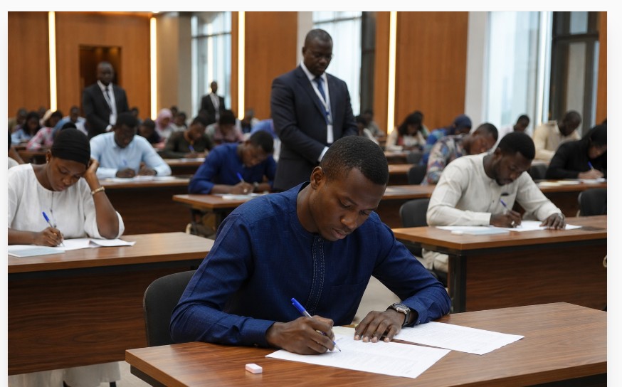 Concours ENA Sénégal 2026 : Le guide de préparation des Cycles A et B