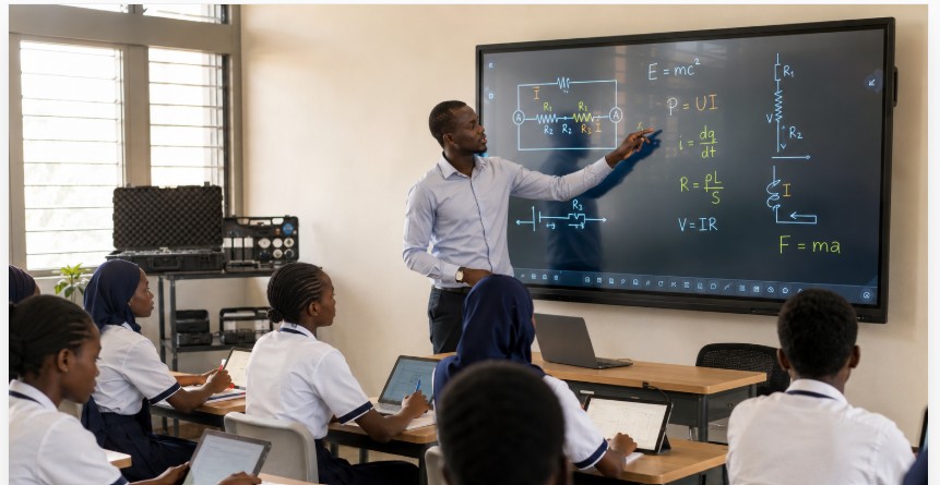 Concours Enseignants 2026 : 770 nouveaux postes et réforme de carrière
