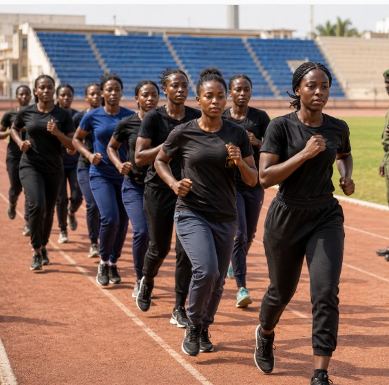 Concours Gendarmerie ESOGN 2026 : Guide 57ème Promo et Recrutement