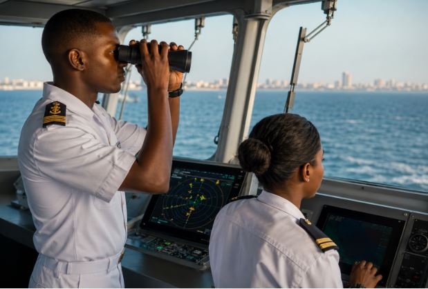 Marine Nationale 2026 : Concours d’élèves-officiers d’active (EMAN)