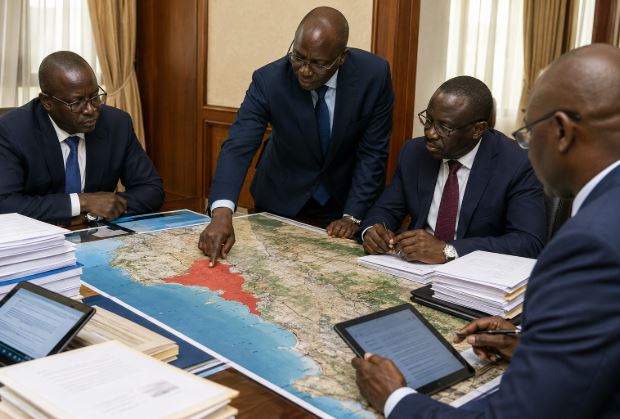 Scandale Foncier : Pourquoi les Rapports de l’Audit 2026 font Trembler les Mairies