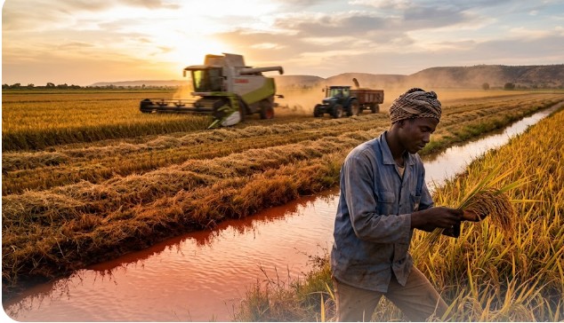 Souveraineté alimentaire et Franc CFA : L’indépendance monétaire du Sénégal se joue dans les champs