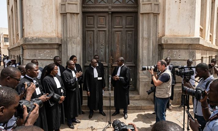 Reddition de Comptes au Sénégal : La Relance des Dossiers Judiciaires en 2026