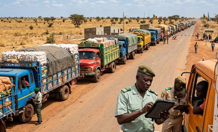 Sénégal-Mali : Ce que le Nouveau Traité de Libre-Échange Change en 2026