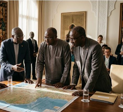 Dakar, Médiateur de la Dernière Chance : Le Plan pour Réintégrer l’AES à la CEDEAO