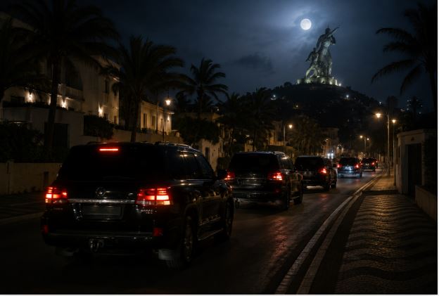 Médiation au Sahel : Les Coulisses de la Rencontre Cruciale entre Dakar, Bamako et Niamey