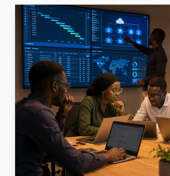 JOJ Dakar 2026 : Recrutement TECH Academy pour 500 Talents Digitaux