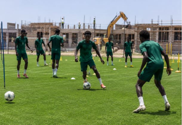 Mercato 2026 : Le Transfert de Pape Matar Sarr, un Jackpot Historique pour Génération Foot
