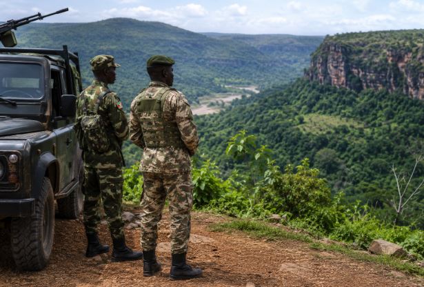 Sécurité Frontalière : Pourquoi la réactivation du protocole Sénégal-Guinée est une priorité ce 15 mai