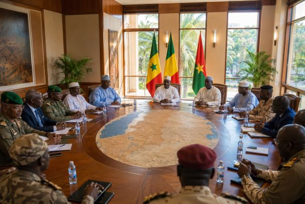Crise au Sahel : Pourquoi le Sénégal prend la tête de la Task Force de la CEDEAO