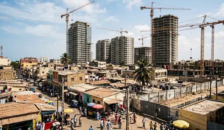 Spéculation à Dakar : Le Plan Choc du Gouvernement en 2026
